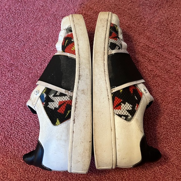 MOA Master of Arts slip on sneaker size 9 - Picture 2 of 5
